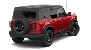 2026 Ford Bronco® External Image 3